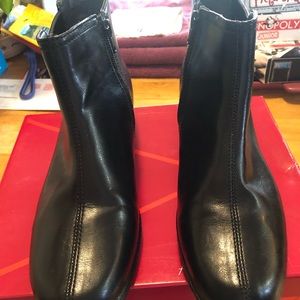 Aerosole’s Hudson River Boots